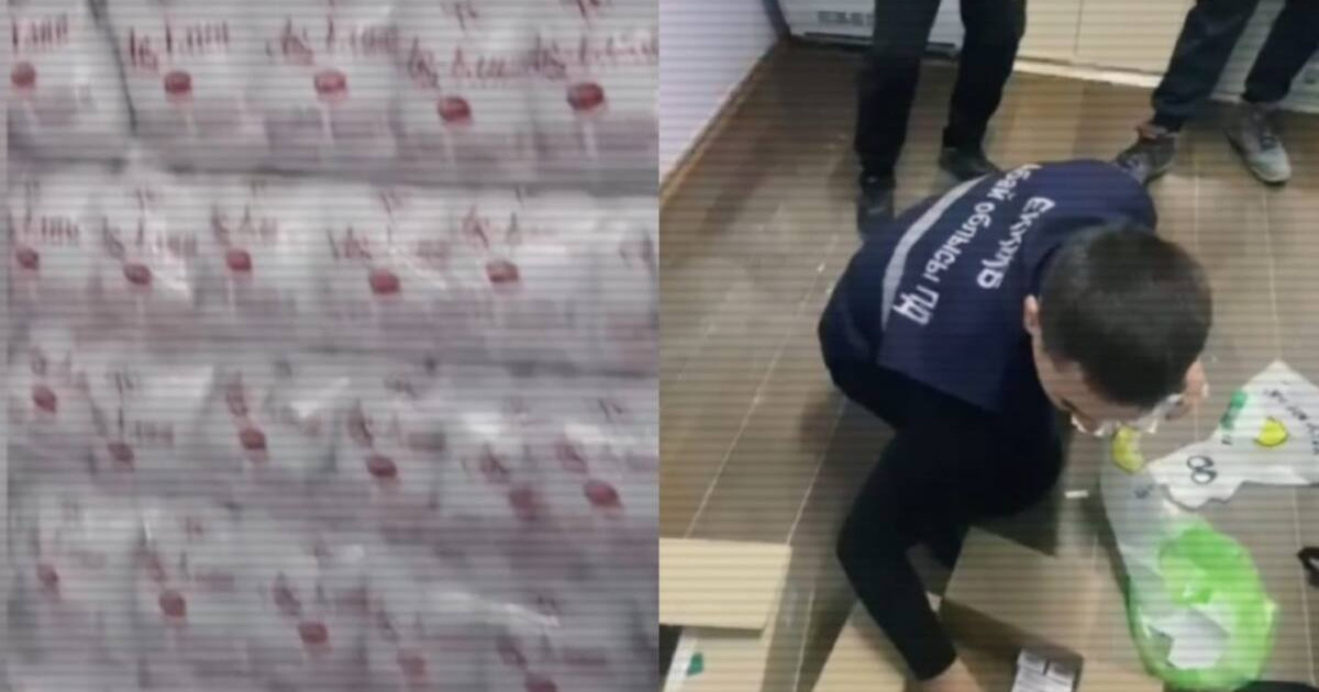 Есірткі қылмысына қатысы бар 226 медицина қызметкері жауапқа тартылды