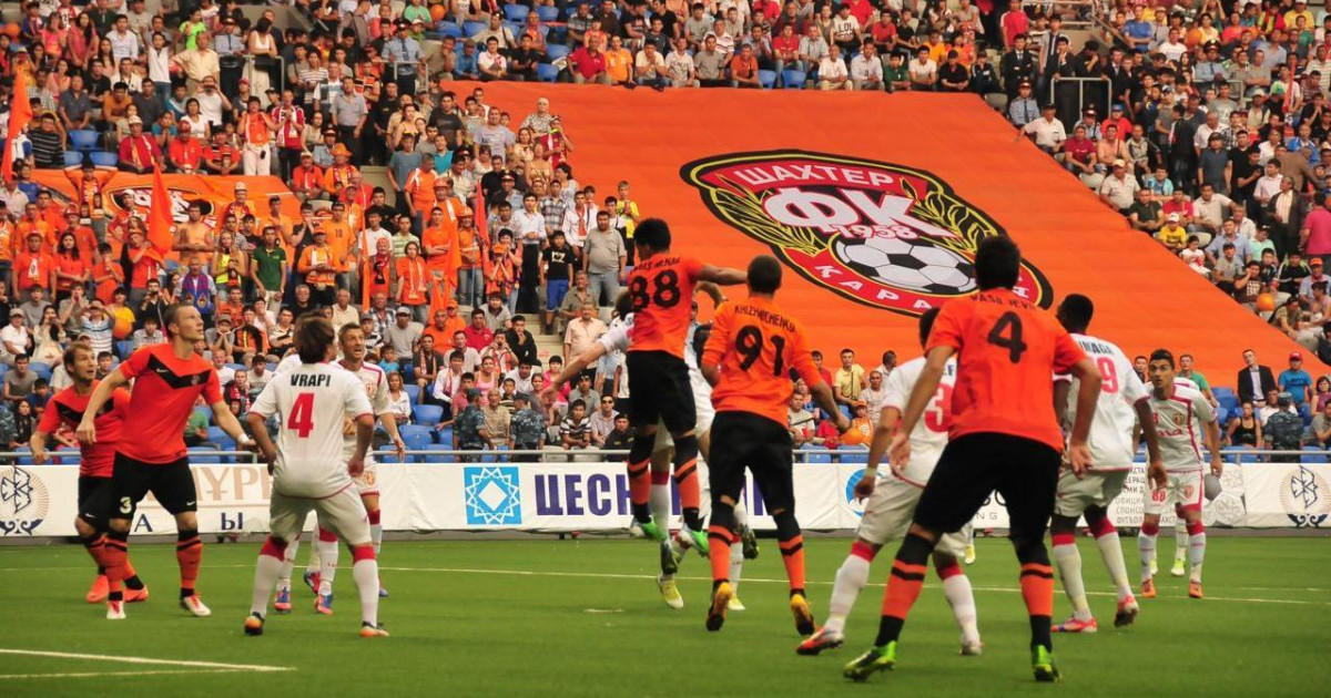 Қарағанды облыстық футбол қауымдастығының президенті сайланды