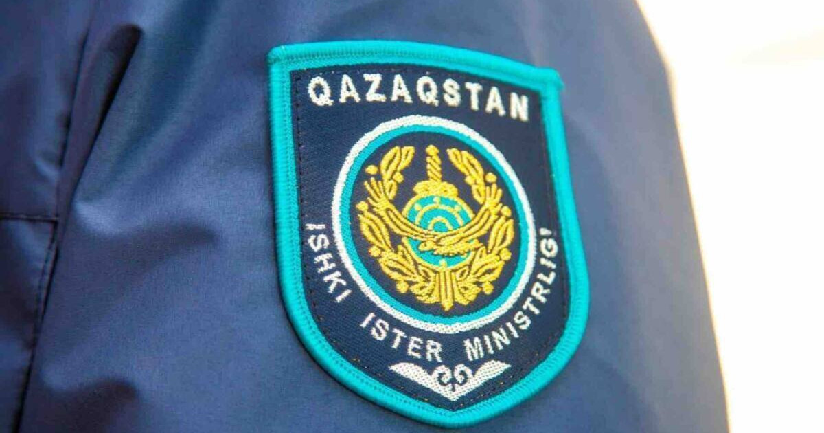 ІІМ былтыр хабар-ошарсыз кеткен 1 361 адамды анықтады