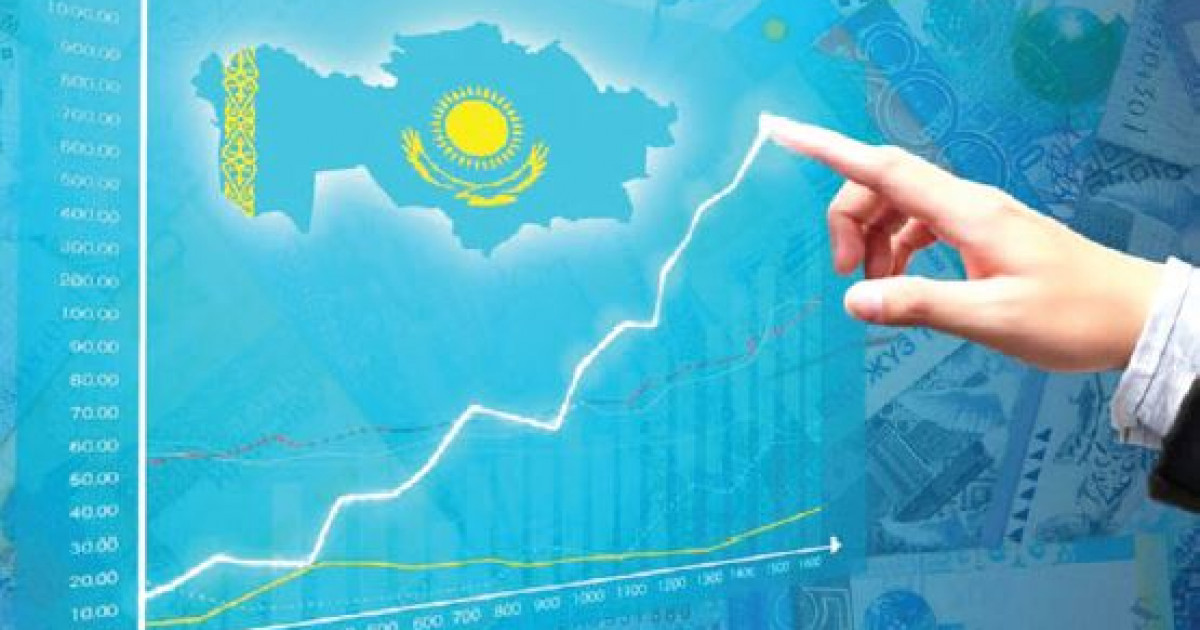 Импорт алмастыру да инфляцияға тосқауыл