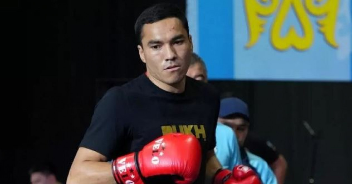 Испаниядағы халықаралық турнирге қатысатын Қазақстан боксшылары белгілі болды