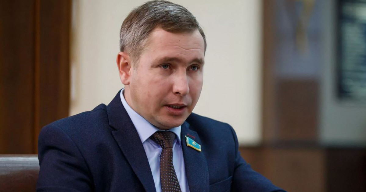 Қабылданған заңдар жемісін берері сөзсіз – Геннадий Шиповских