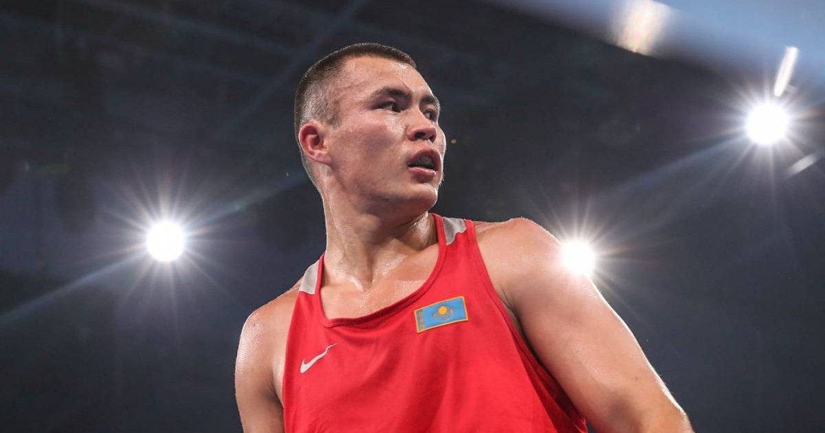 Қамшыбек Қоңқабаев спорттағы мансабын аяқтады