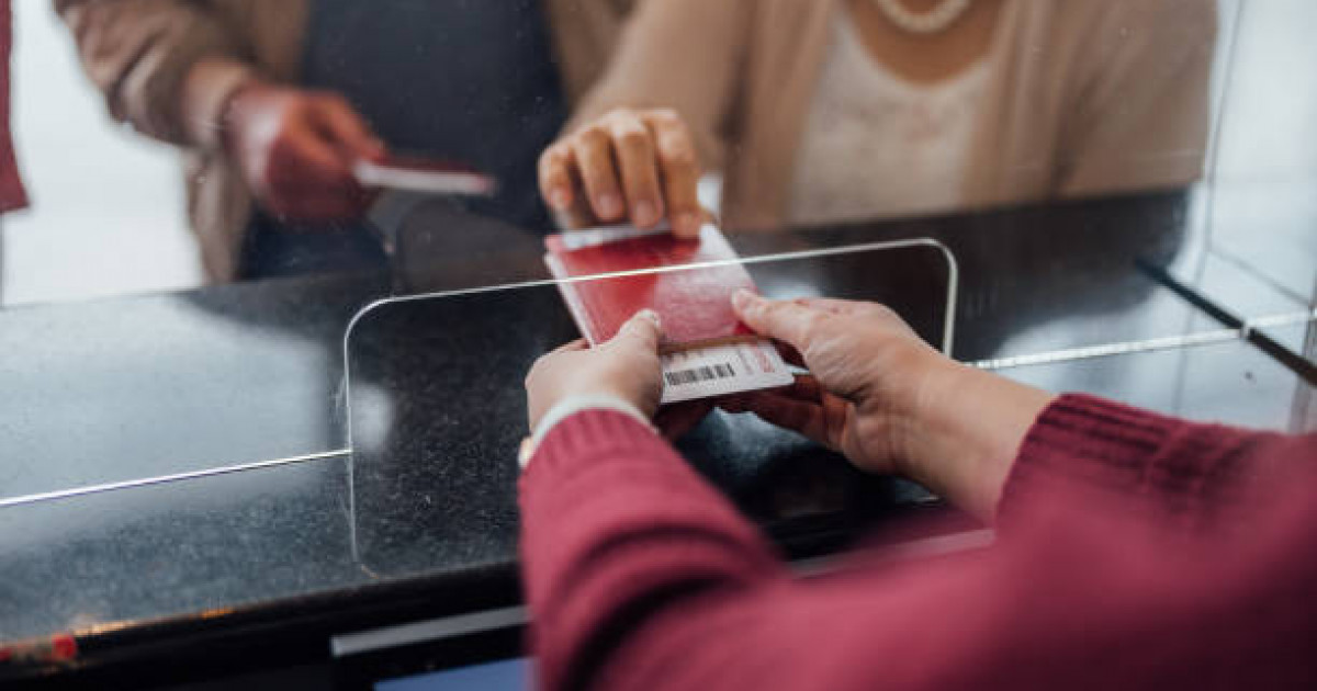 Қаңтар айында жалған төлқұжатпен шекарадан өткен 16 факті анықталды