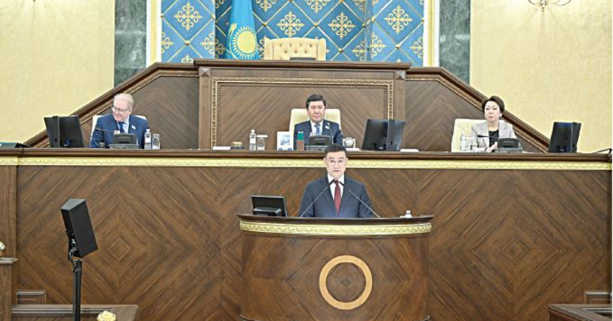 Қатармен халықаралық келісімдерді ратификациялады