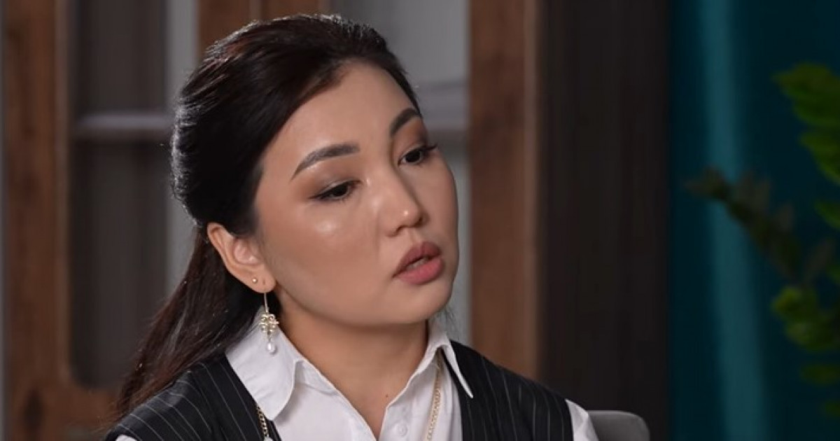 «Қайта-қайта сотқа сүйреді»: танымал журналистің бұрынғы әйелі күйзеліске түскенін айтты (Видео)