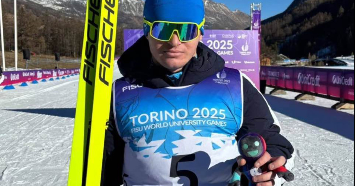 Қазақстан тағы бір қола медаль алды