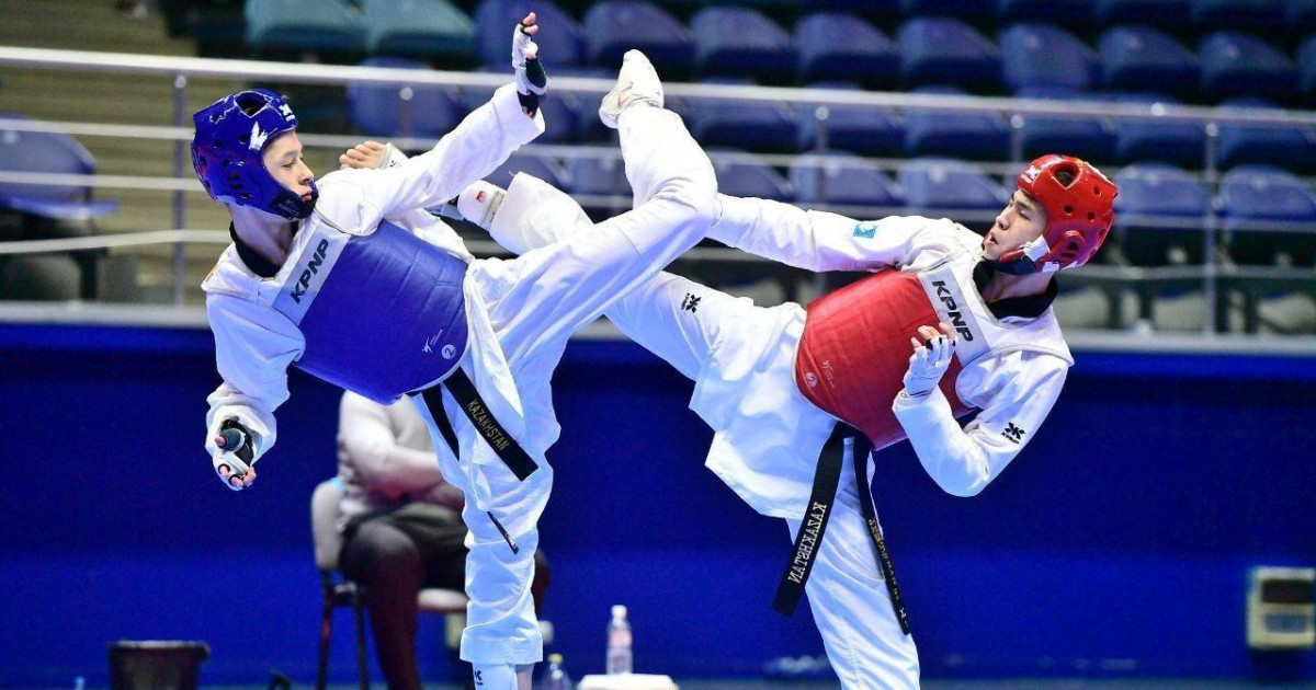 Қазақстан WT таеквондо федерациясы «Мұстафа Өзтүрік жүлдесі»  марапаттау рәсімін өткізеді