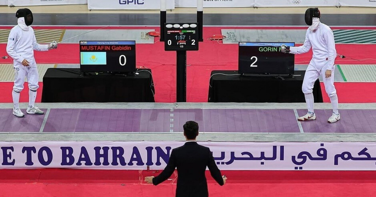 Қазақстан жасөспірімдер құрамасы әлем чемпионатында жеңіске жетті