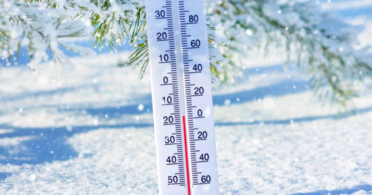 «Қазгидромет»: 30-31 қаңтарда жаңбыр, қар, көктайғақ күтіледі