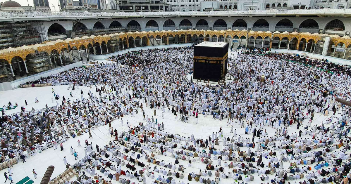 Қажылыққа баратындар вакцина алуға міндеттелді