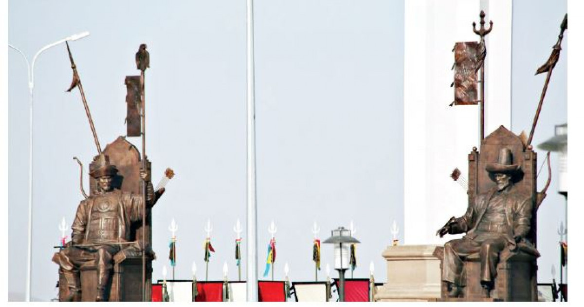 Қозыбасы неге елеусіз қалды?