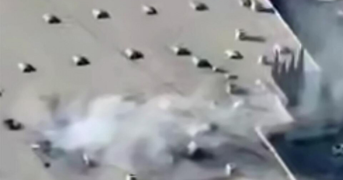 Калифорнияда ұшақ апаты орын алды: екі адам қаза тапты