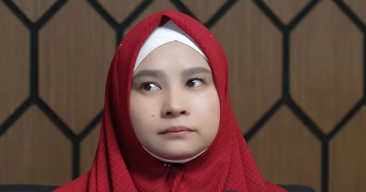 «Кек алғым келді»: күйеуін педофил деп айыптаған блогер жан сырын ақтарды