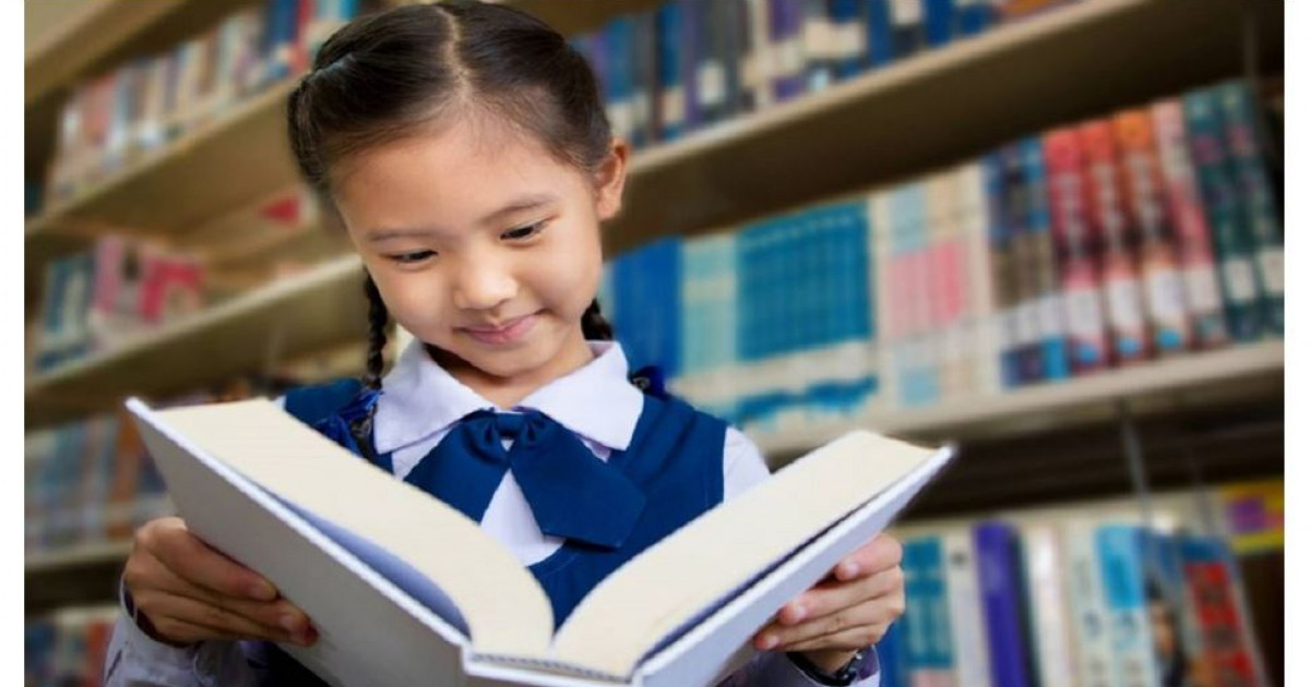 Кітап оқитын ел ақылды ұлтқа айналады