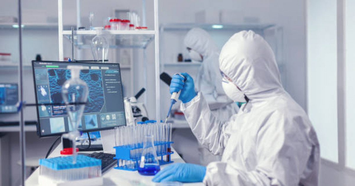 Коронавирустың жаңа нұсқасы тарап жатыр ма?