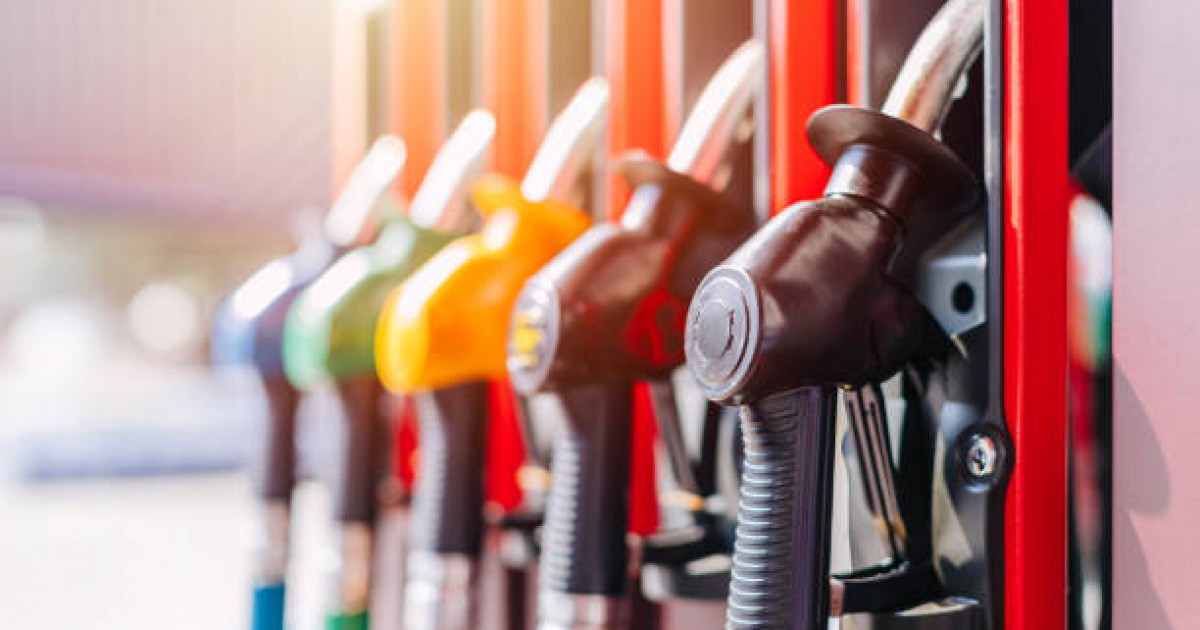 Көрші елдерге контрабандалық жолмен жанар-жағармай тасиды