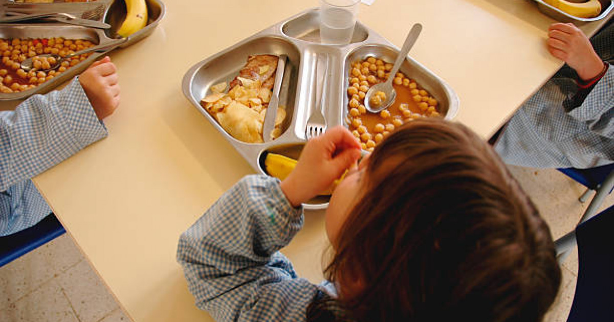 Мектептердегі тамақтану сапасы талқыланды