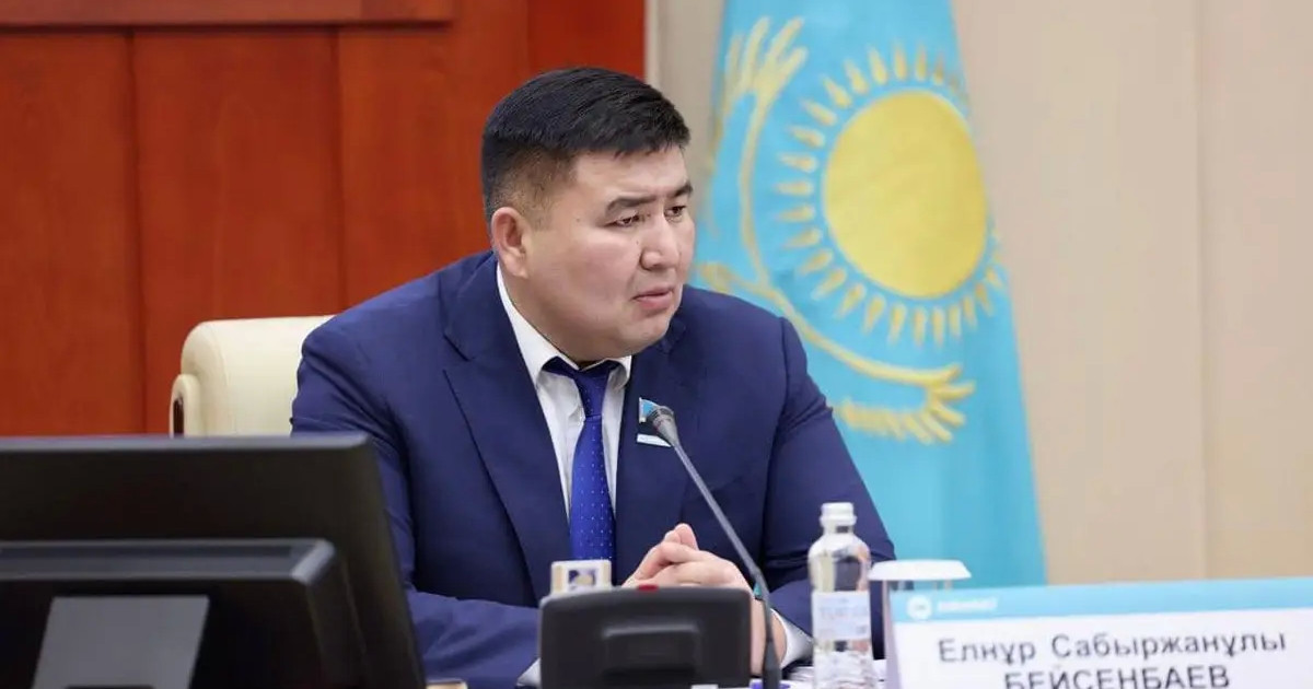 Мемлекет басшысы құқық қорғау жүйесін жетілдіруге баса мән берді – Елнұр Бейсенбаев