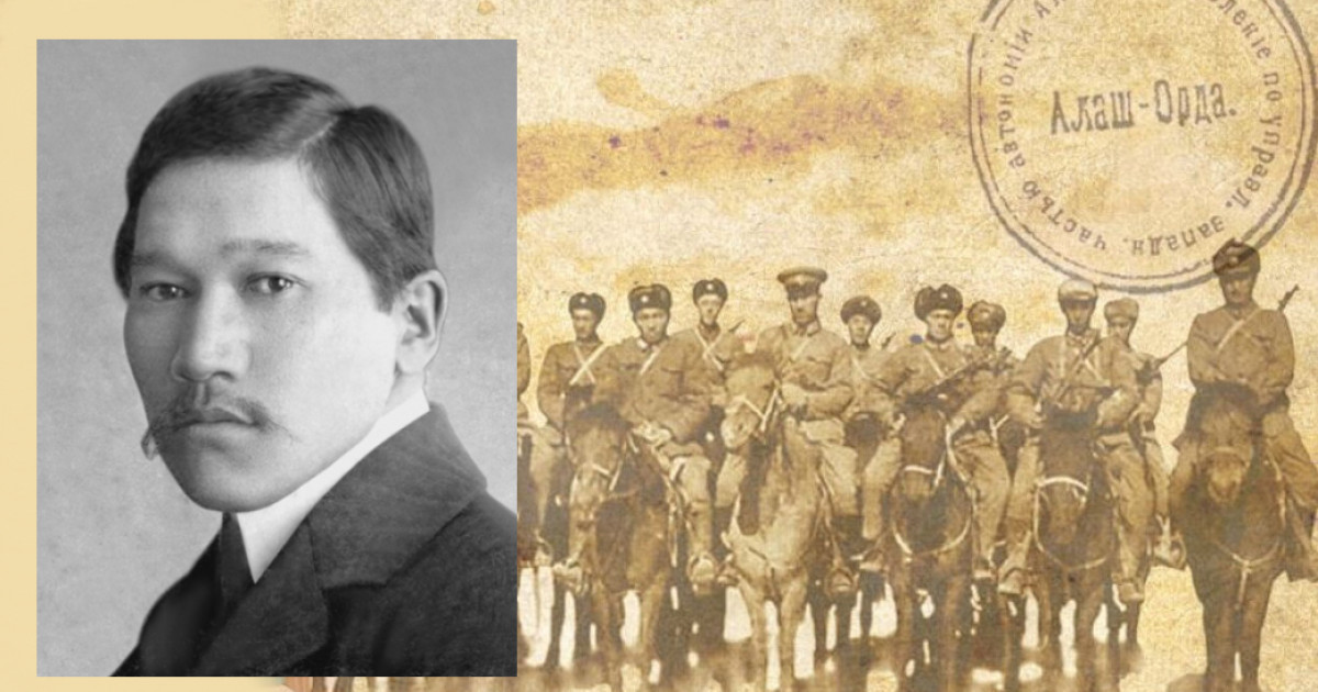 Міржақып Дулатұлының екі әнін бізге жеткізген кім?