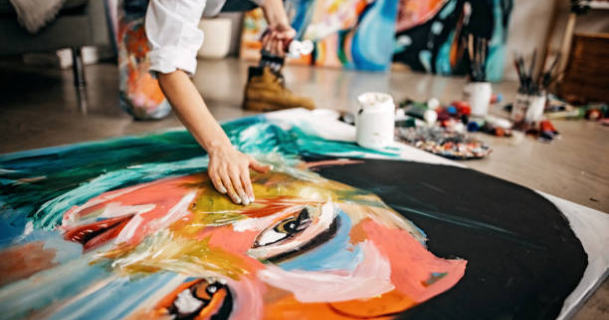 Мүфтият суретшілерге тірі жанның суретін салуға тыйым салды