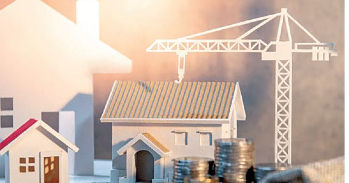 Мүлік нарығы мүлги бермейді