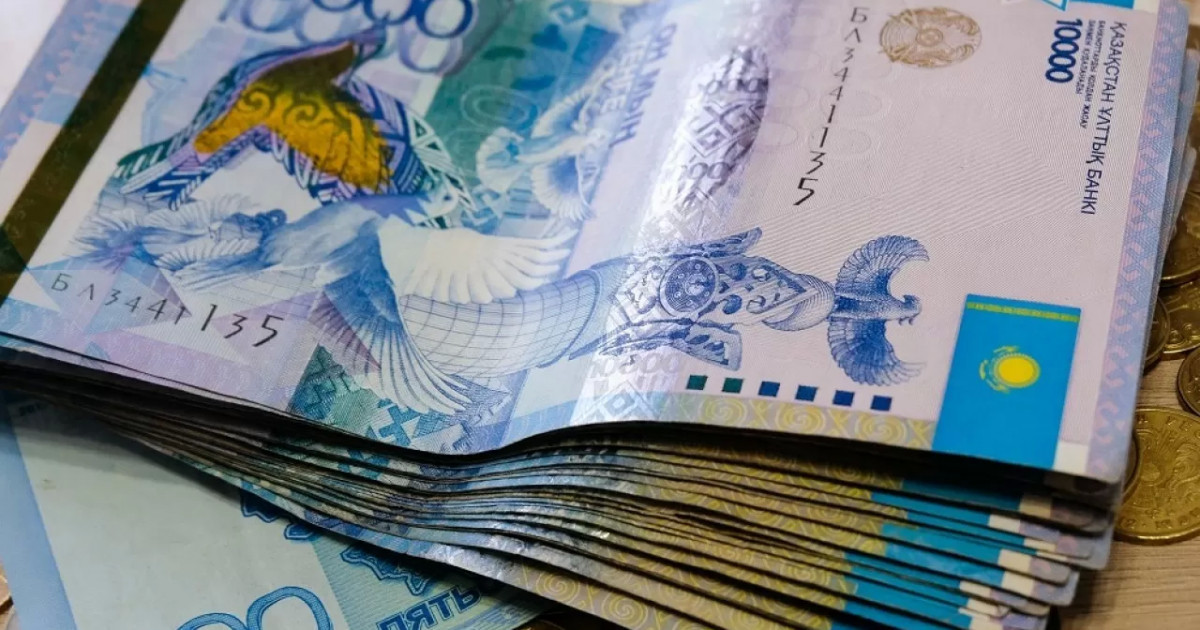 Негізсіз жұмсалмақ болған 55 миллиард теңге бюджетке қайтарылды