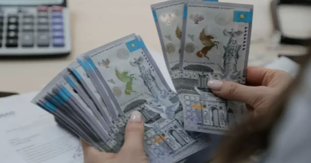 «Несие алып беремін»: Тараздық әйел жұрттың сеніміне кіріп, қомақты қаржыны қалтасына басқан