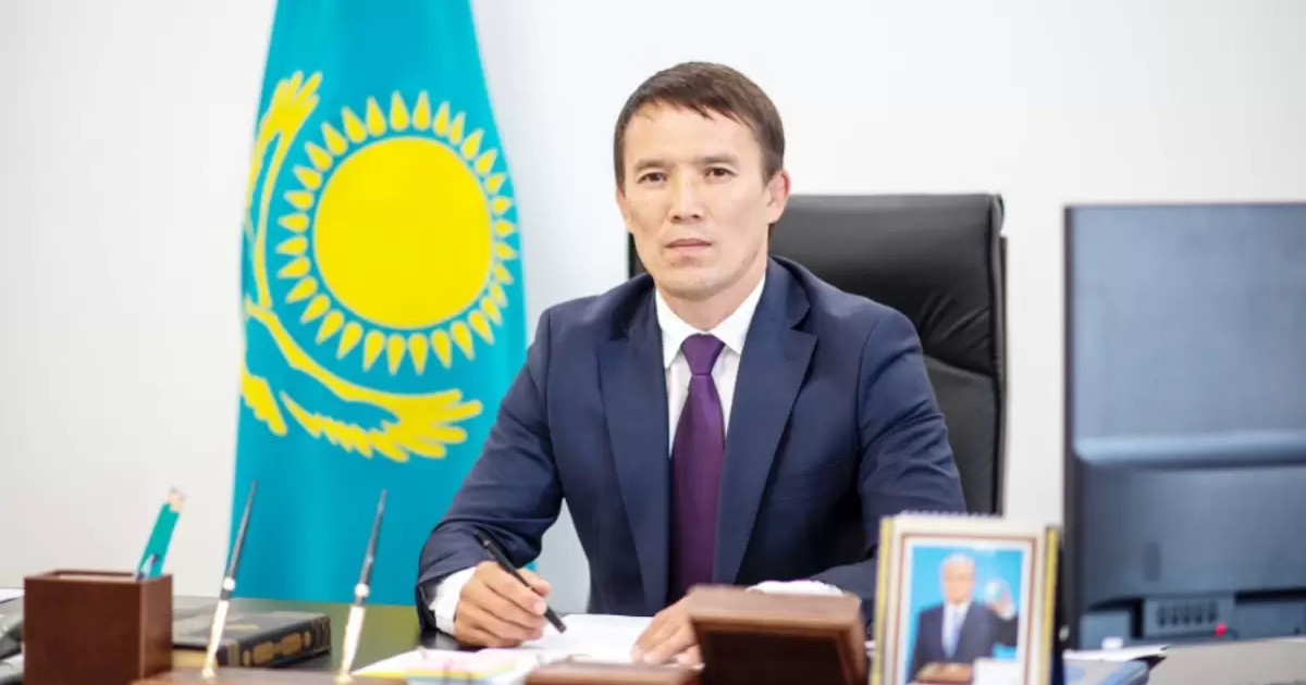 Нұрбақыт Теңізбаев жаңа қызметке тағайындалуы мүмкін