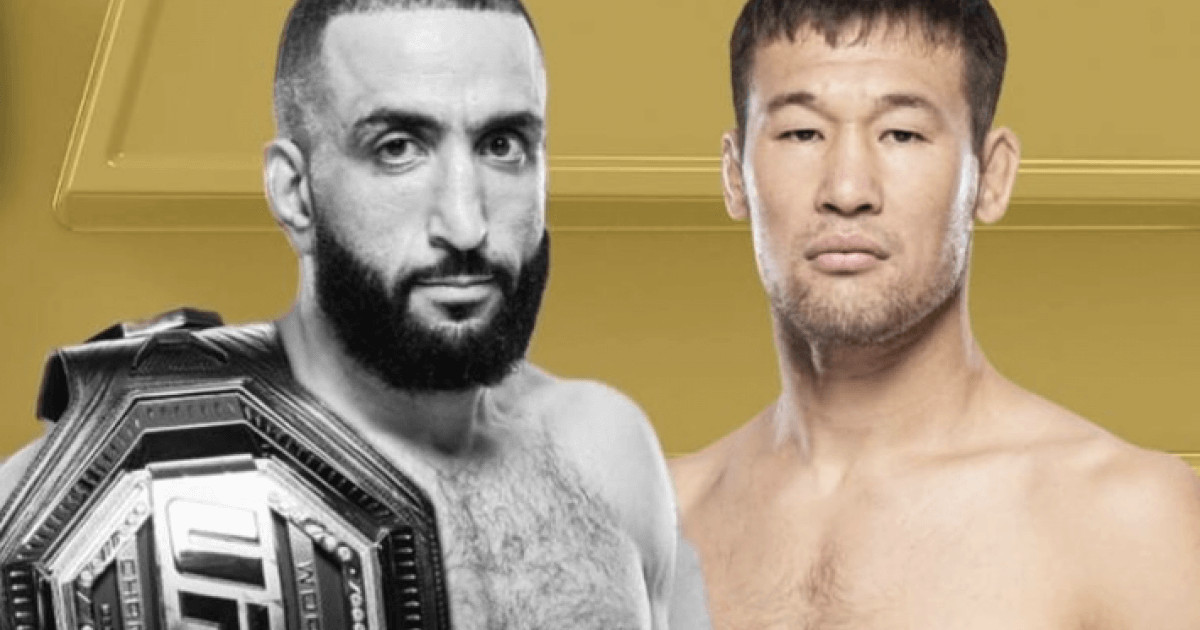 Нұрқожа Қайпанов: «Шавкат Белал Мұхаммедті сенімді түрде жеңеді»