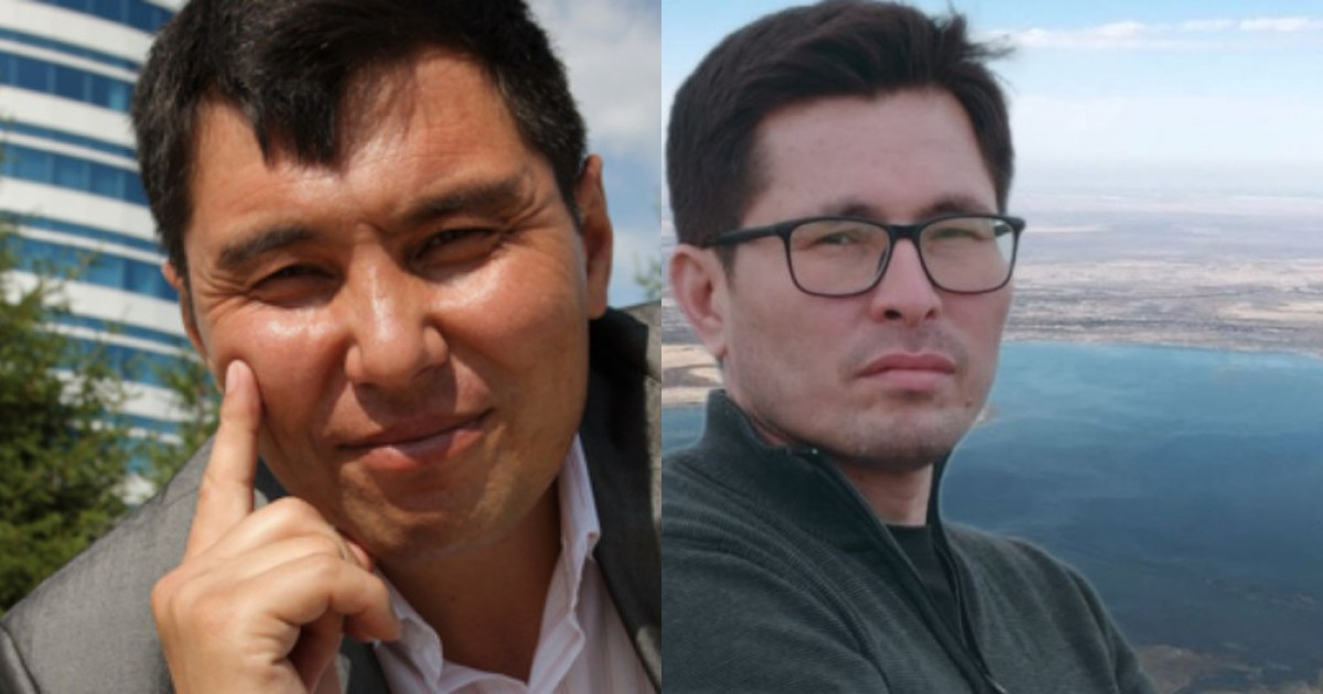 Омар Жәлел: Алтай Айнабекті қолдауымыз керек, ол жаратушыға айналып отыр