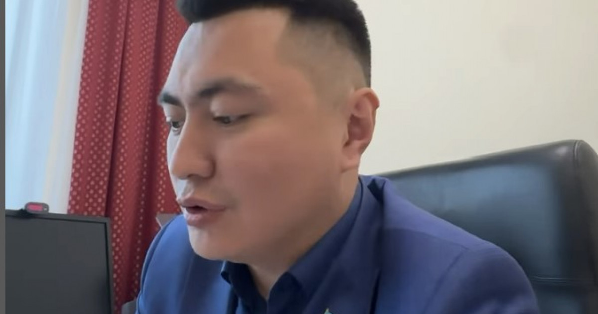 Өспей жатқаны айлық қана: депутат Мұқаев қымбатшылық қысқанын айтып, дабыл қақты