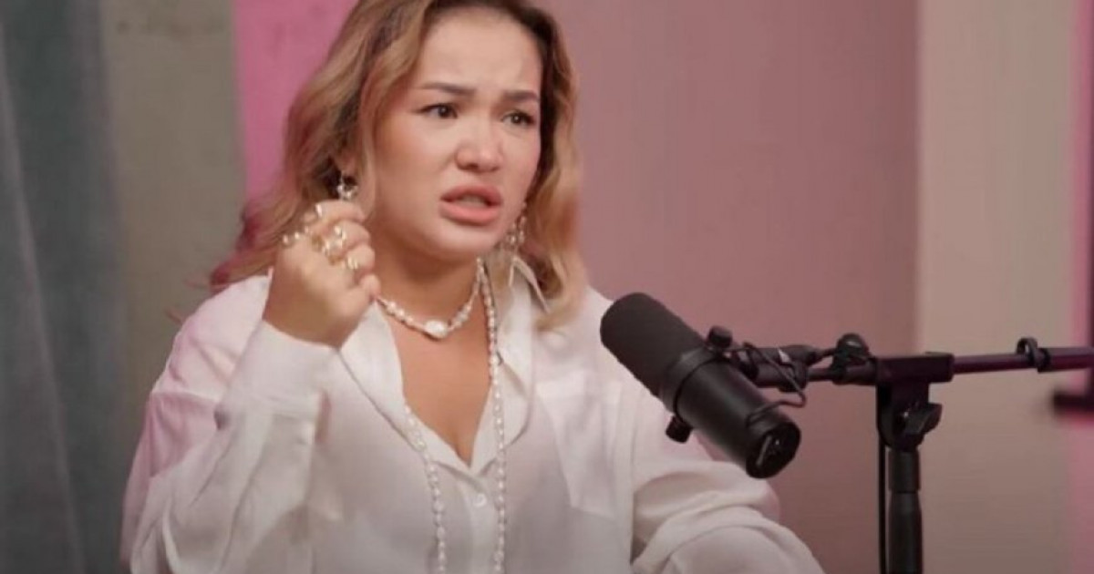 Осы жасымда түсінгенім өкінішті: Мақпал Исабекова жақындарының сатқындығына ұшырағанын айтты