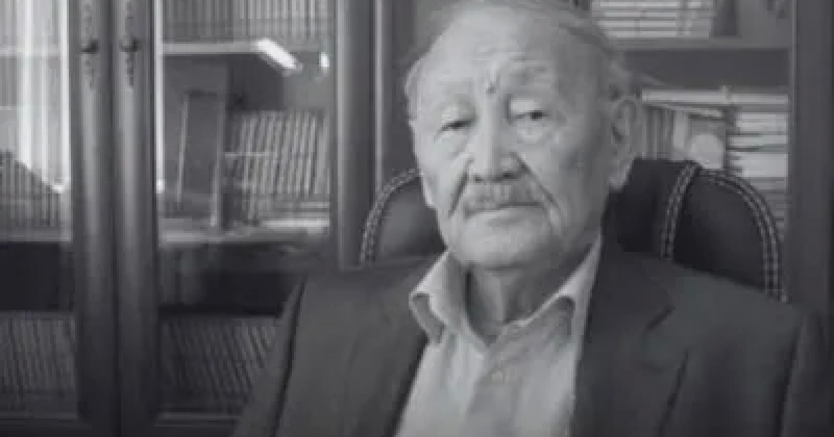 Президент ғалым, абайтанушы Мекемтас Мырзахметұлының отбасы мен жақын туыстарына көңіл айту жеделхатын жолдады