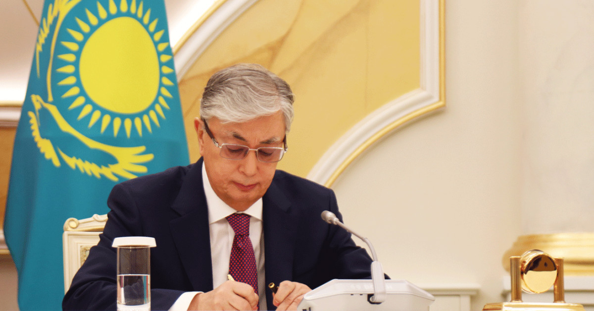 Президент екі музейге ұлттық мәртебе берді