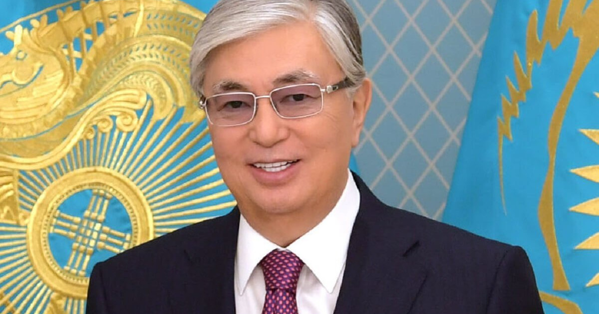 Президент Қасым-Жомарт Тоқаев: Төрт құбыламыз түгел болсын!