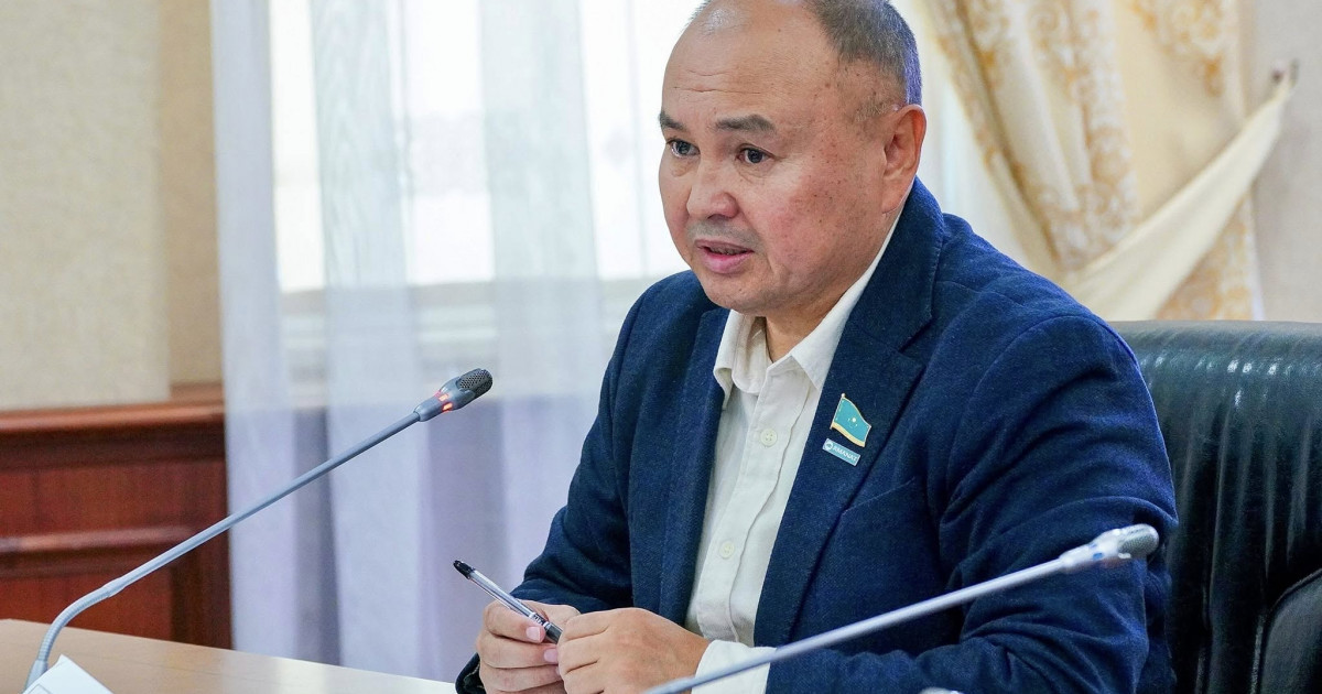 Президент мақаласында 7 маңызды мәселеге тоқталды – Ерлан Саиров