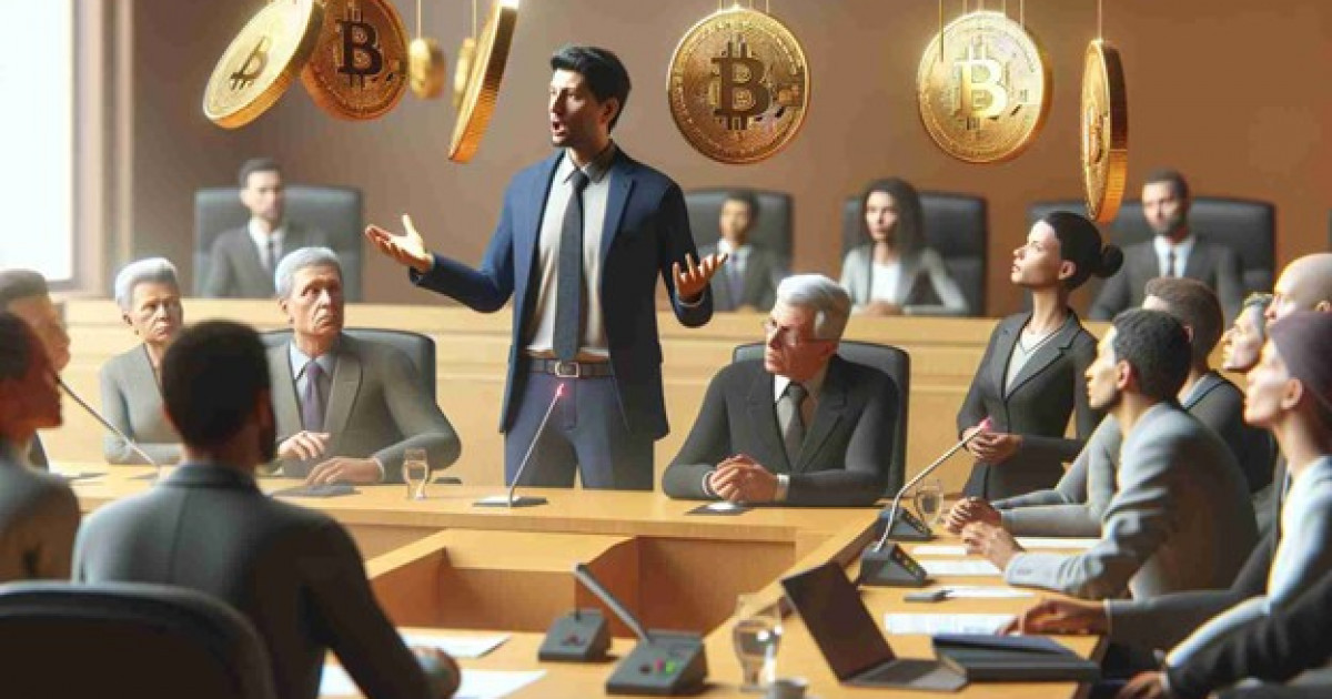 Президент министрлерге биткоин бойынша жаңа ережелер әзірлеуді, ұлттық резерв құруды тапсырды