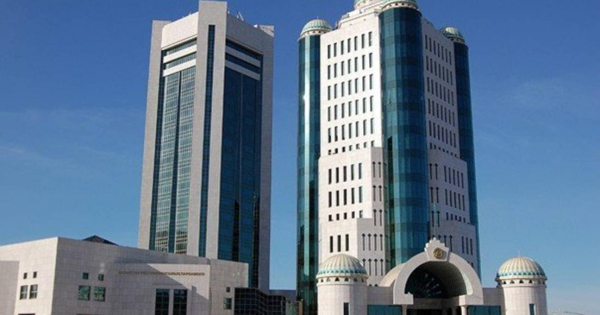 Президент саяси реформалардың нәтижесі туралы айтты