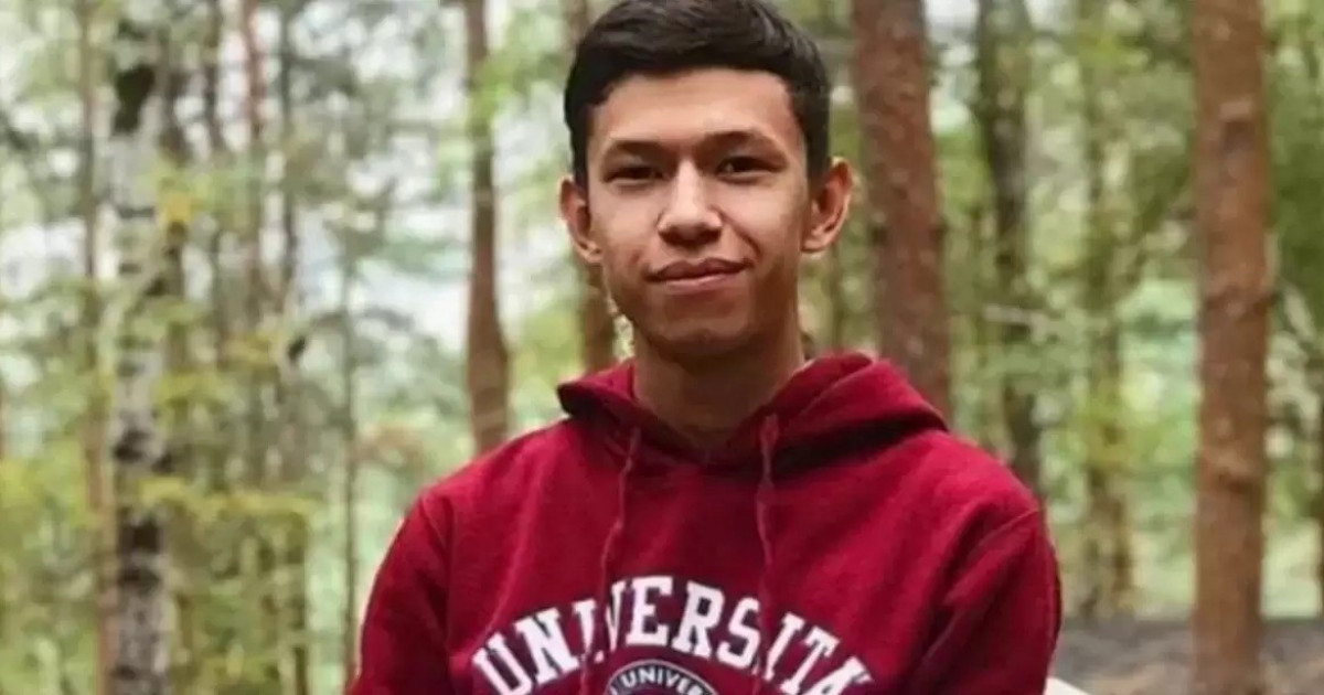 Сатиралық паблик авторы екі айға қамауға алынды