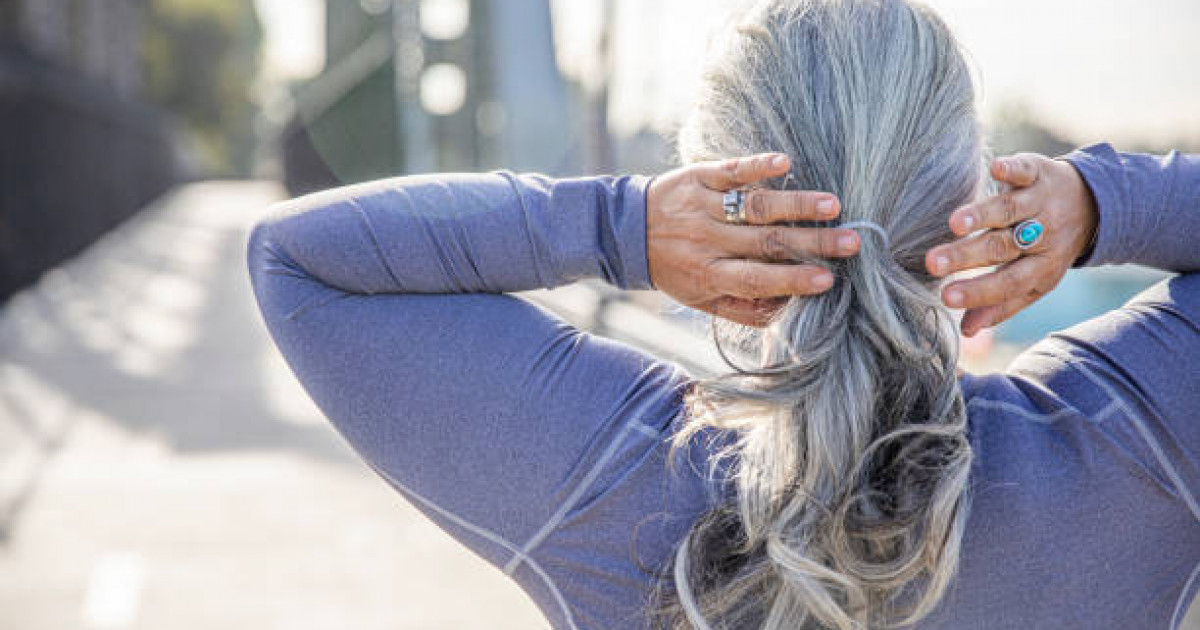 Шаштың неге ерте ағаратыны белгілі болды