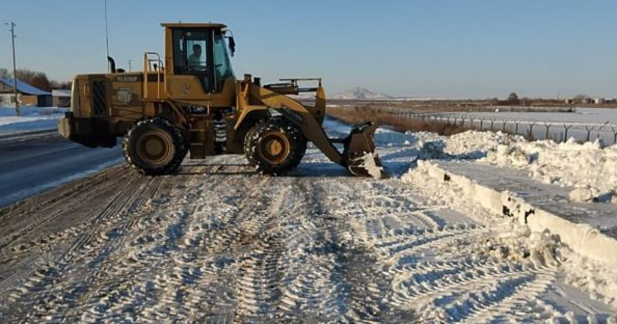 Шығыс Қазақстан облысында жол қозғалысына шектеу енгізілді