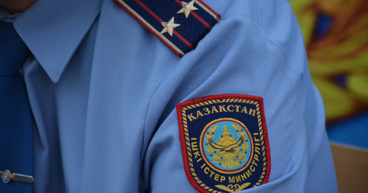 Шымкентте ер адам анасын пышақтап өлтірді