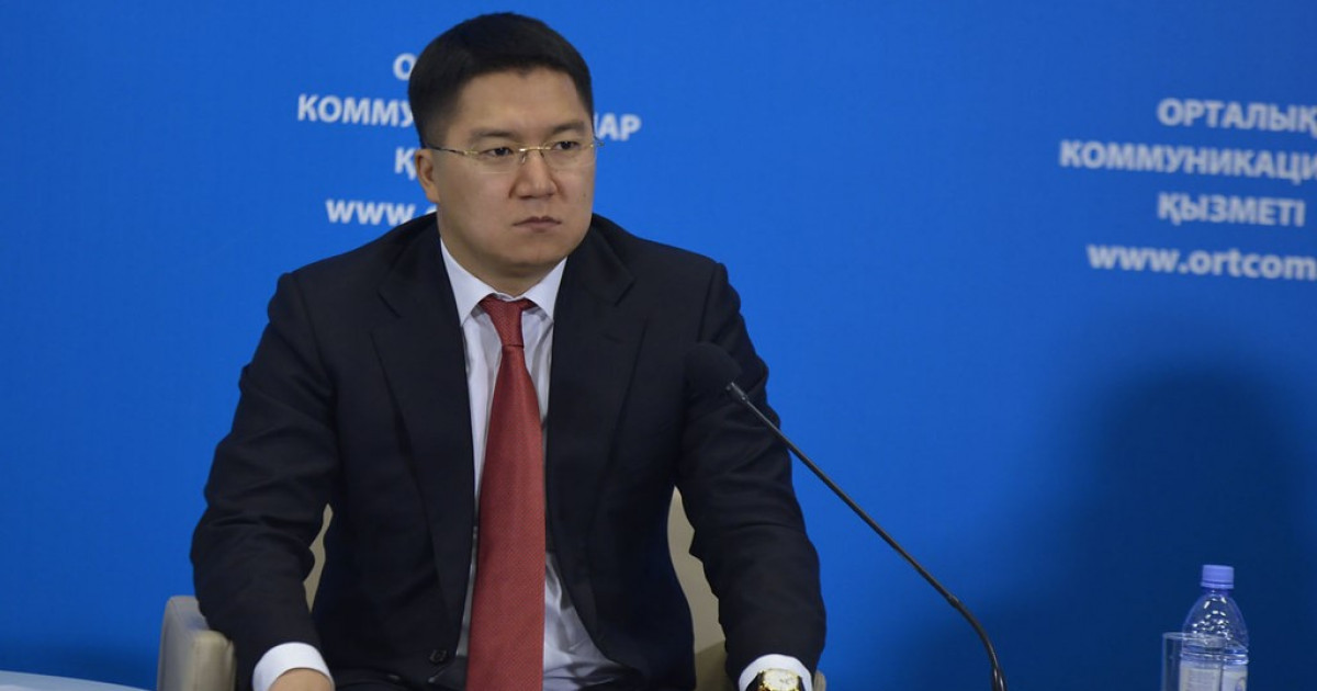 Шын өмірде мәдениеттен жұрдай: Қамауда отырған экс-шенеунік туралы тағы бір жазба жарияланды