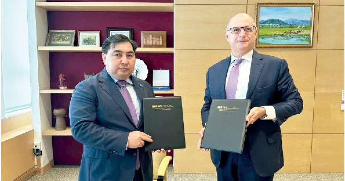 Сингапурда өткен  жаһандық форум