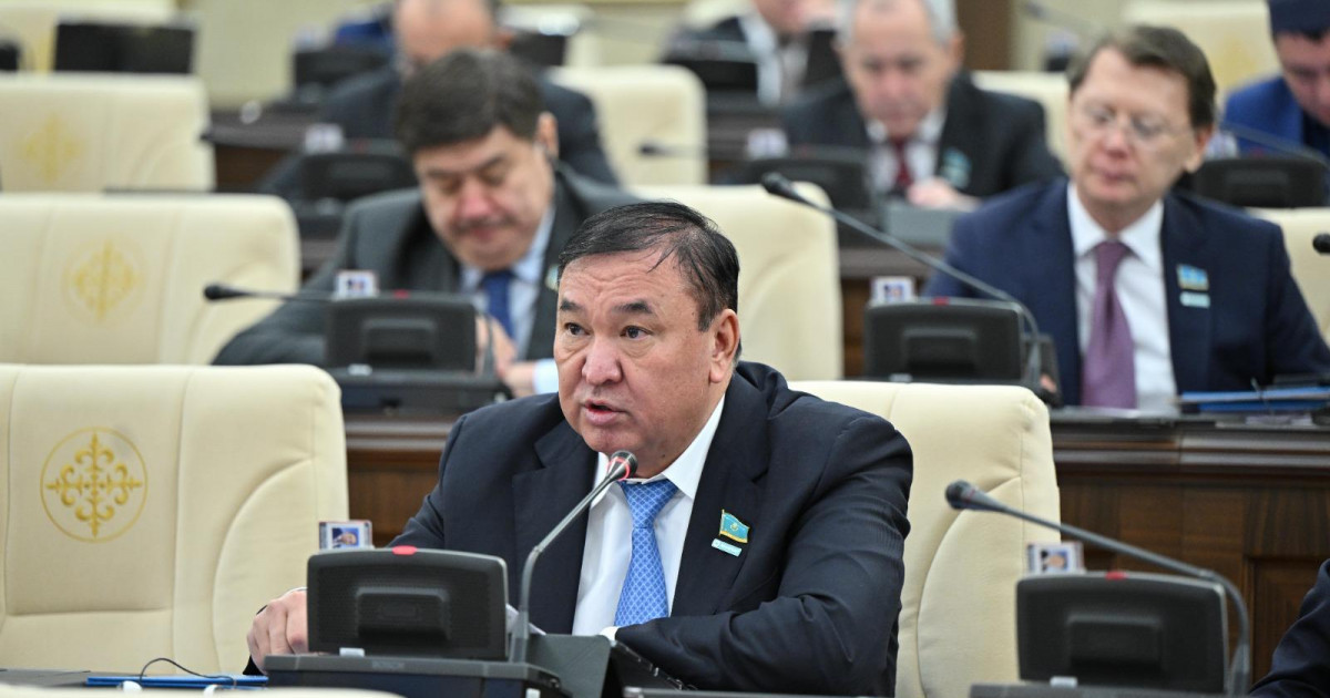 Су қоймалары мен каналдардың көпшілігі жекеменшікке өтіп кеткен – Қайрат Балабиев