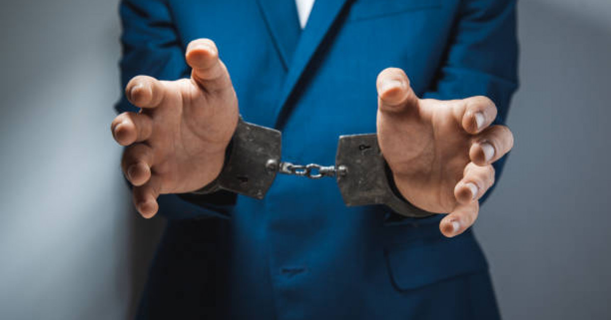 Танымал блогерлер ұсталды