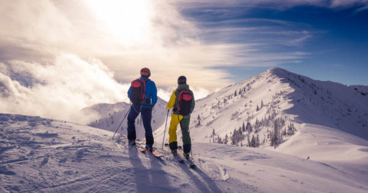 ТЖМ тауға баратындарға кеңес айтты