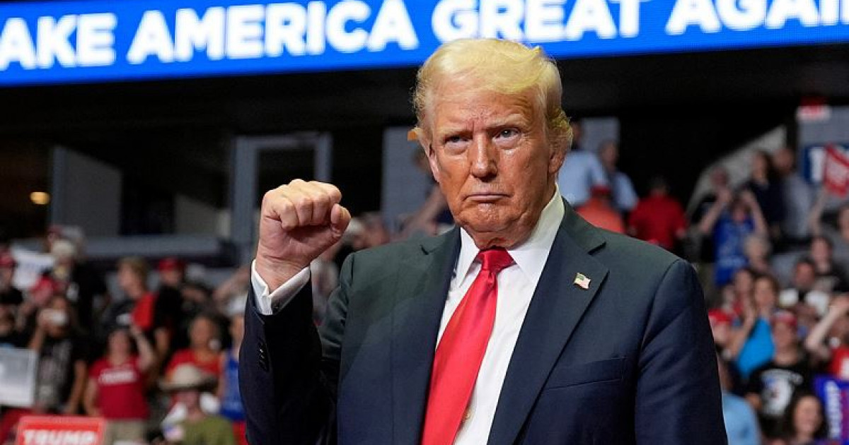 Trump 2.0: Қатаң дипломатия, қатқыл үн