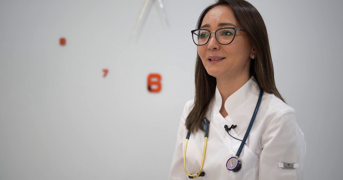 «Түнгі ұйқының болмауы ер адамның тестостеронын құртады» – эндокринолог